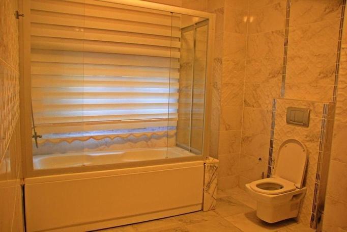 Yeni Foca Butik Otel Exteriör bild